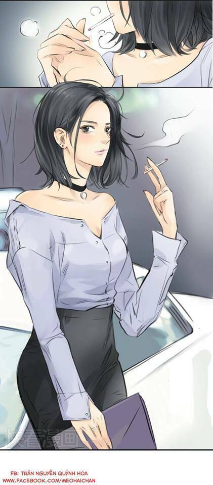 12 giờ của lọ lem chapter 38 11