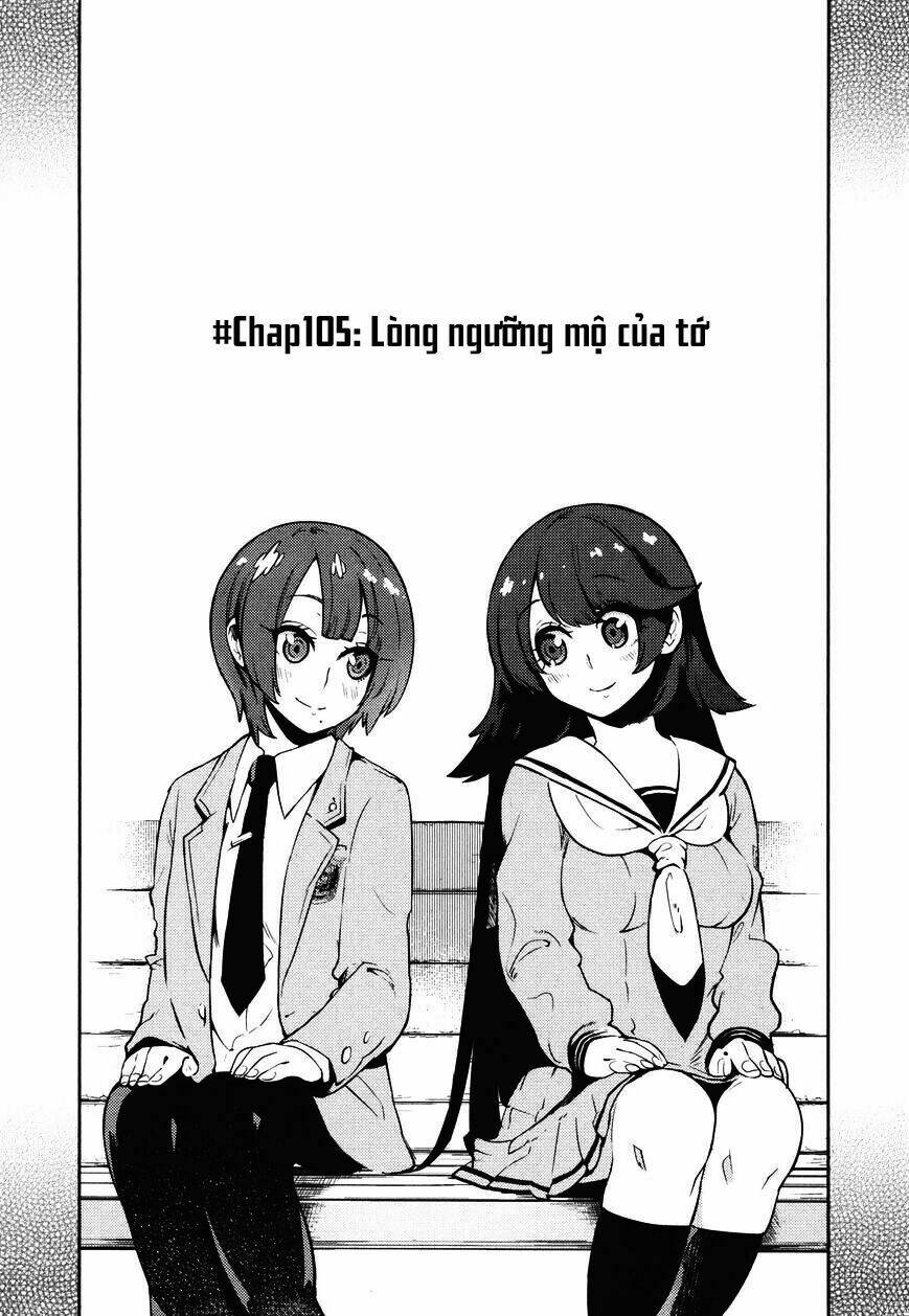 boku girl chapter 105 2