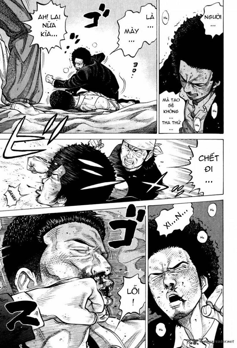 rrr - rock 'n' roll ricky chapter 10 12