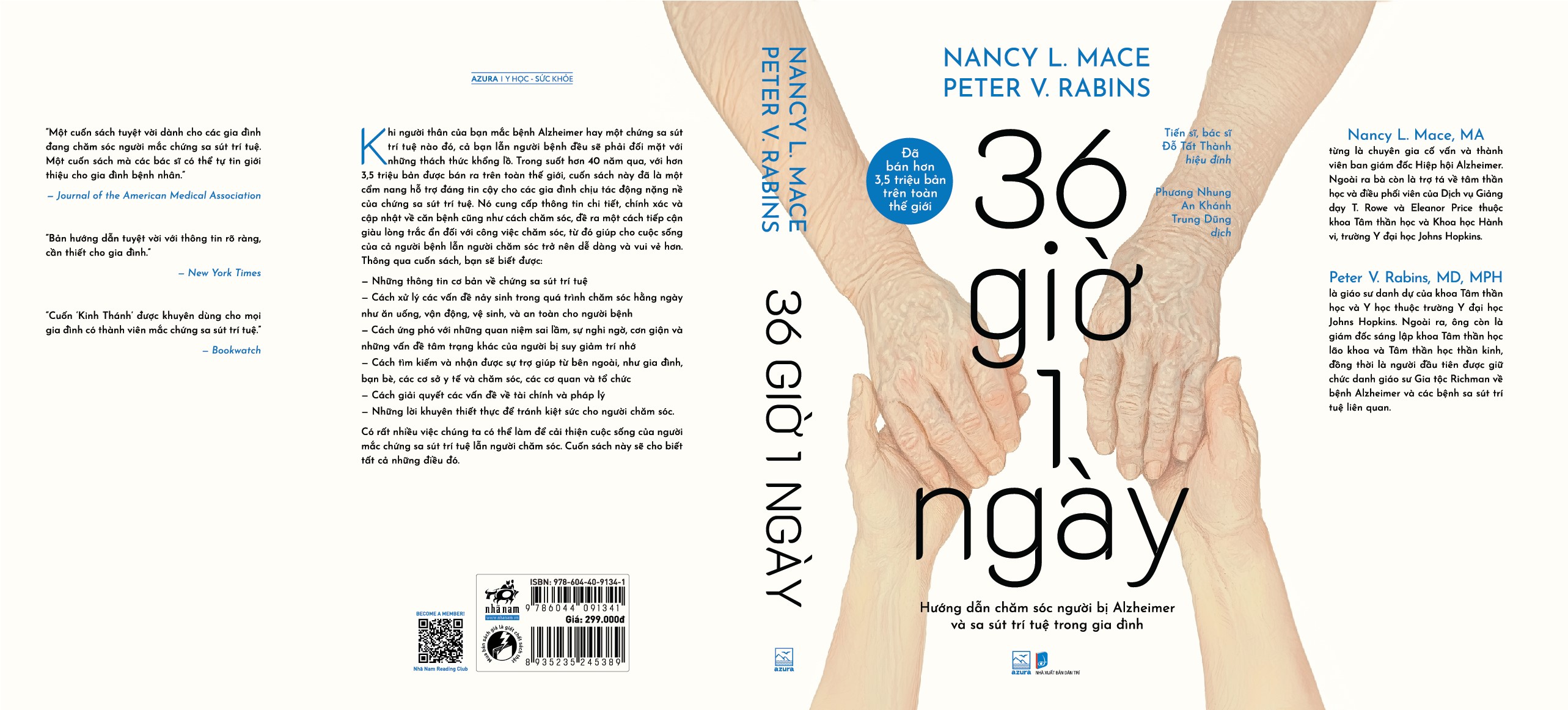 Sách 36 Giờ 1 Ngày