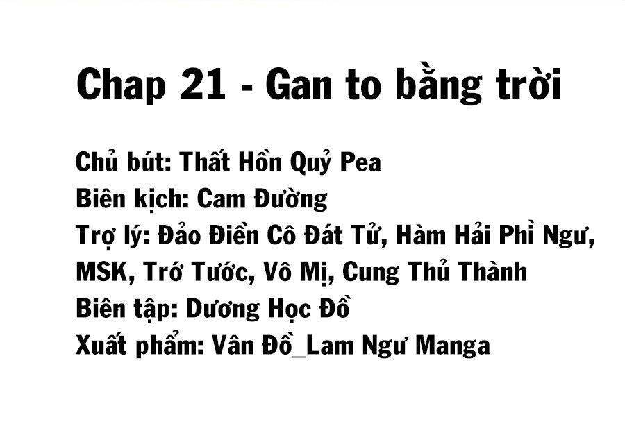 lầu trà thủy sinh mộng chapter 21 2