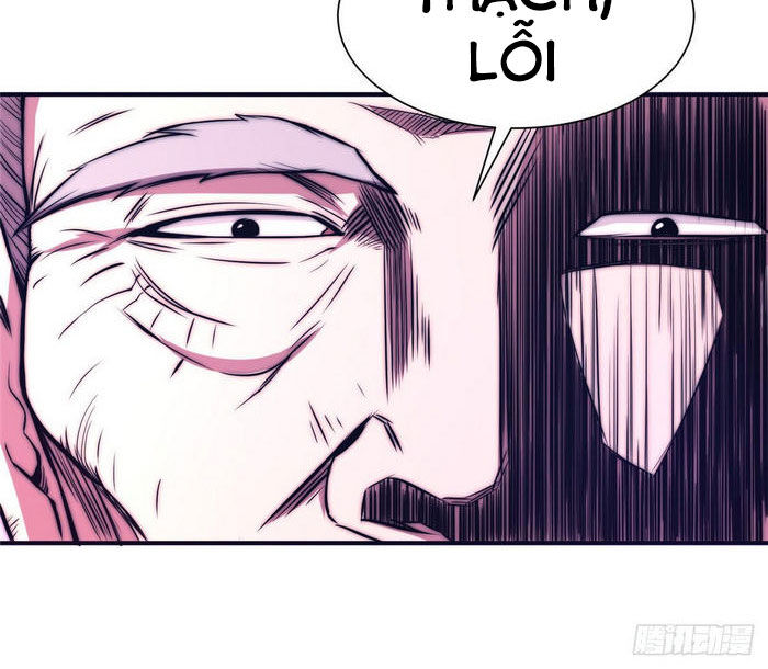 hắc tạp chapter 53 22