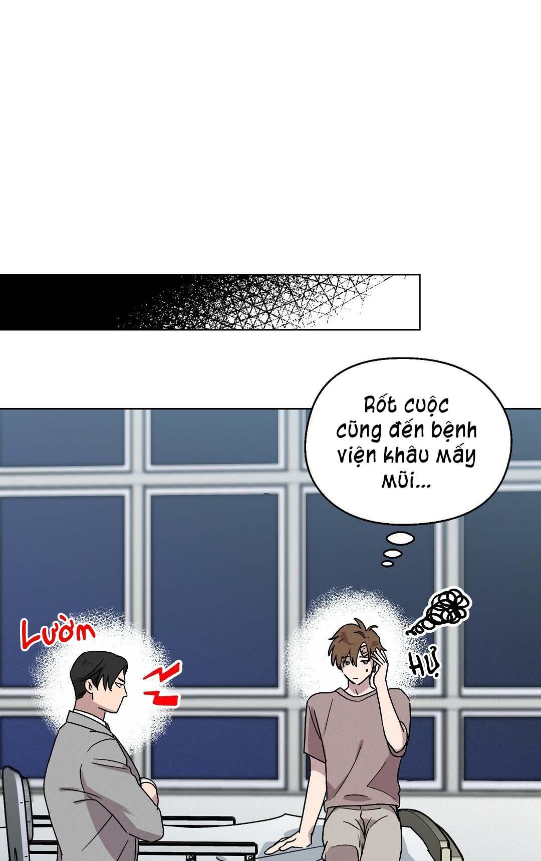 vết cắn mang vị ngọt ngào chapter 9 81