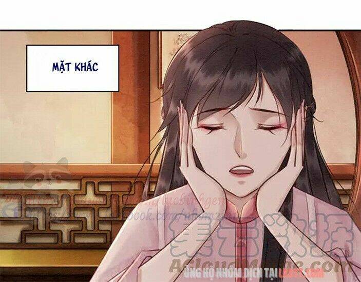 trọng sinh bá sủng nhiếp chính vương quá mạnh mẽ chapter 79 39