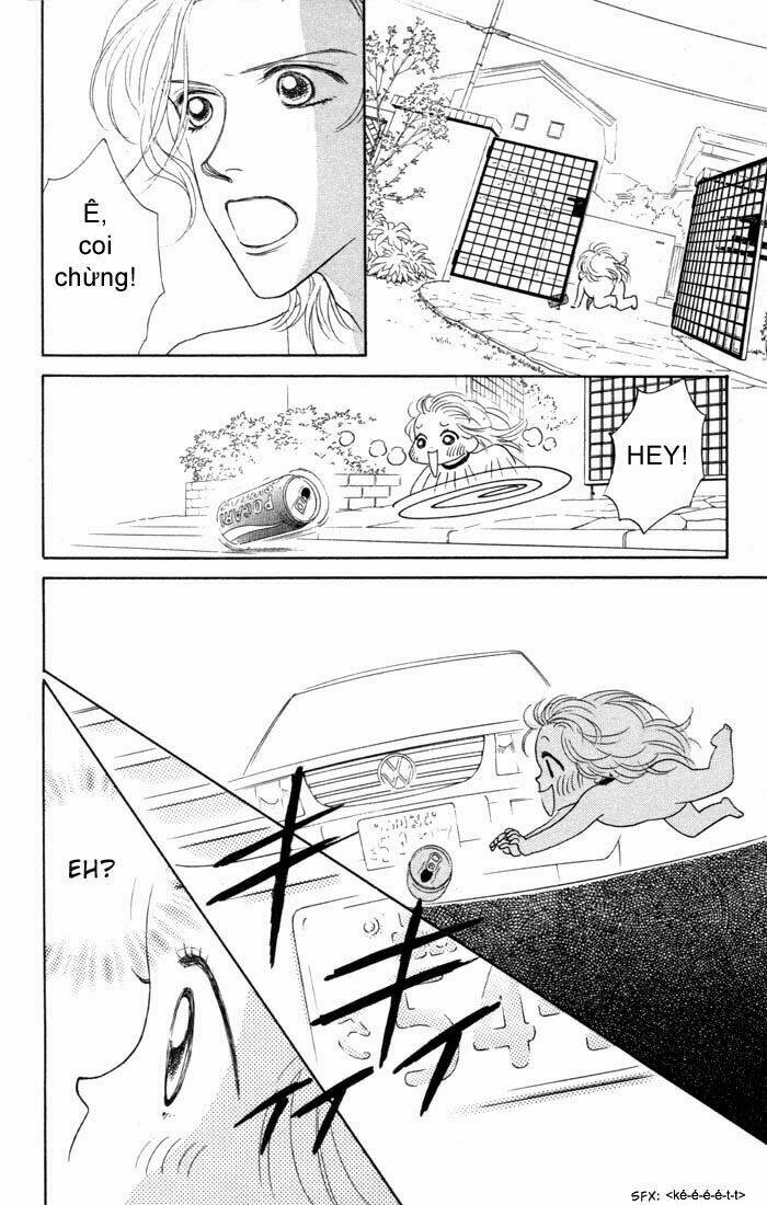 guru guru ponchan chapter 1 18