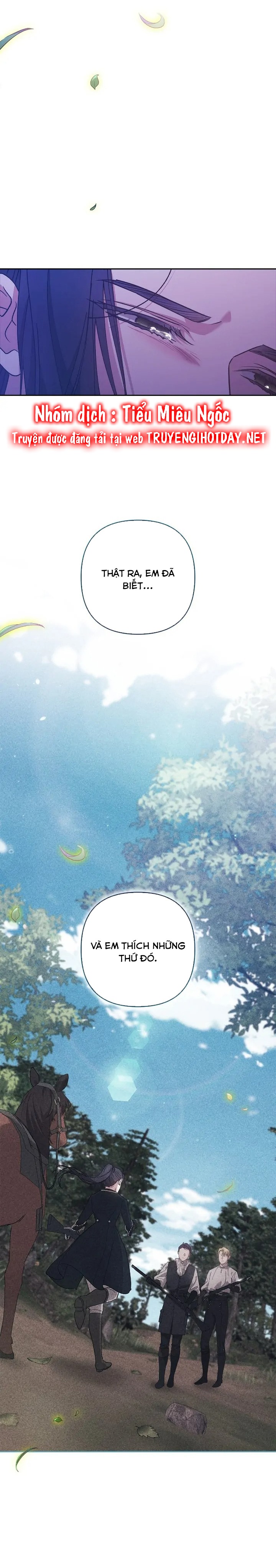 tôi mới là người quyết định cuộc hôn nhân này chapter 65 10