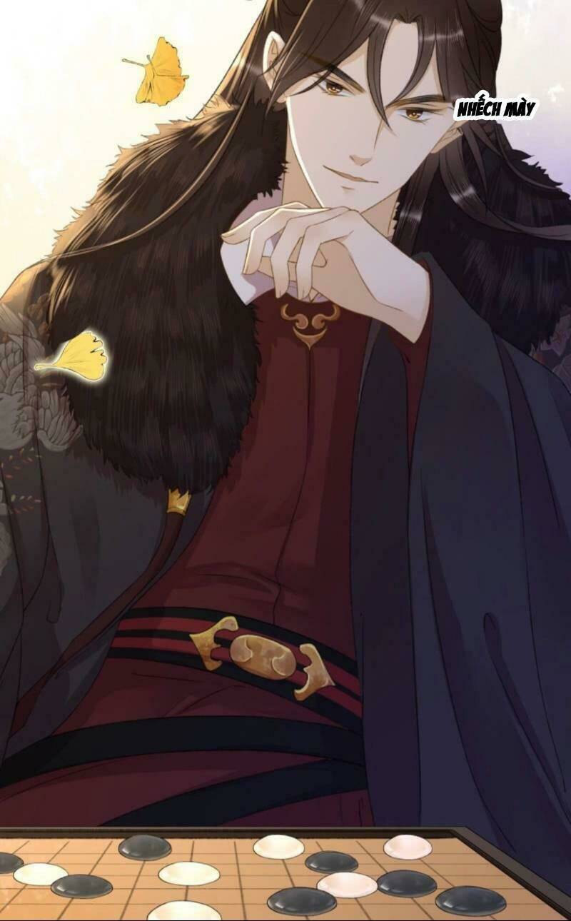 sủng phi của vương chapter 145 30