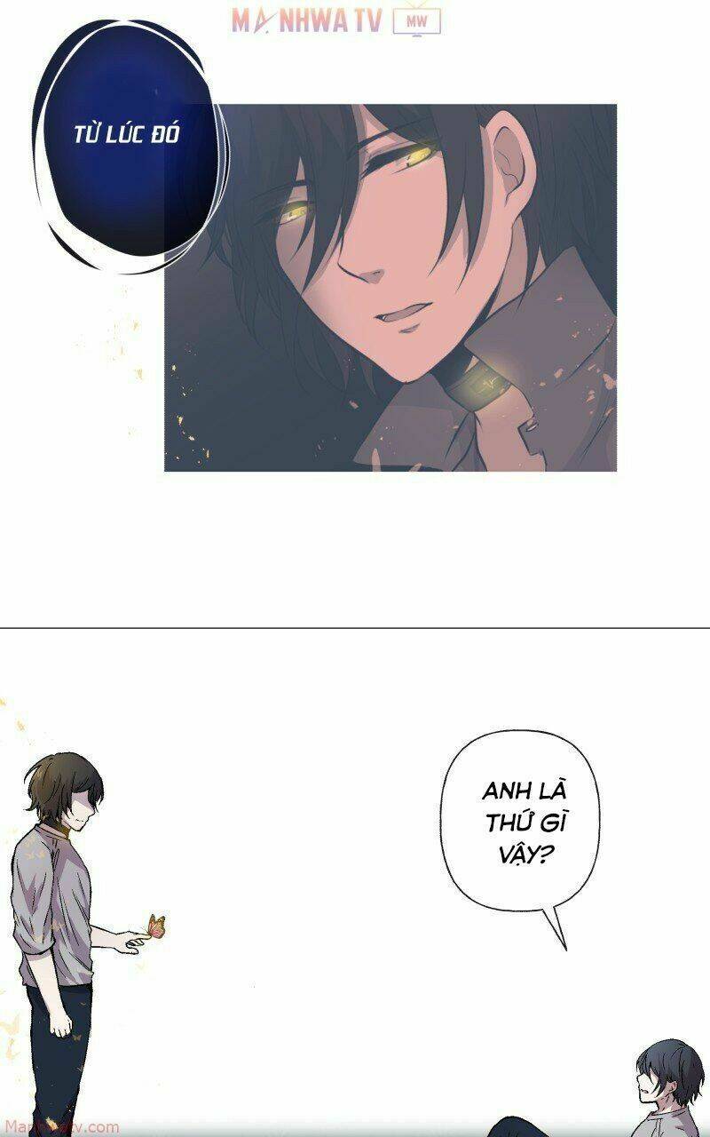 Trọng Sinh Mạc Thế Chapter 50 28