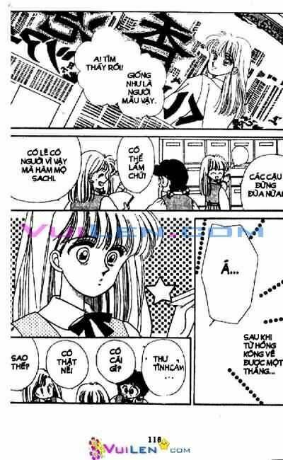 cô gái khả ái chapter 7 116