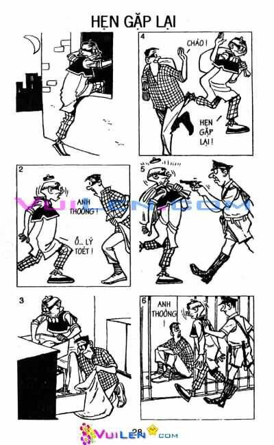 chú thoòng (full trọn bộ) chapter 33 23