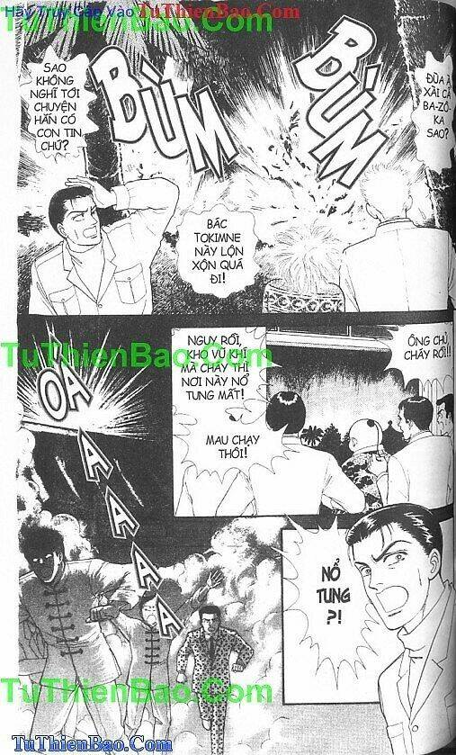 câu lạc bộ con nhà giàu chapter 12 121