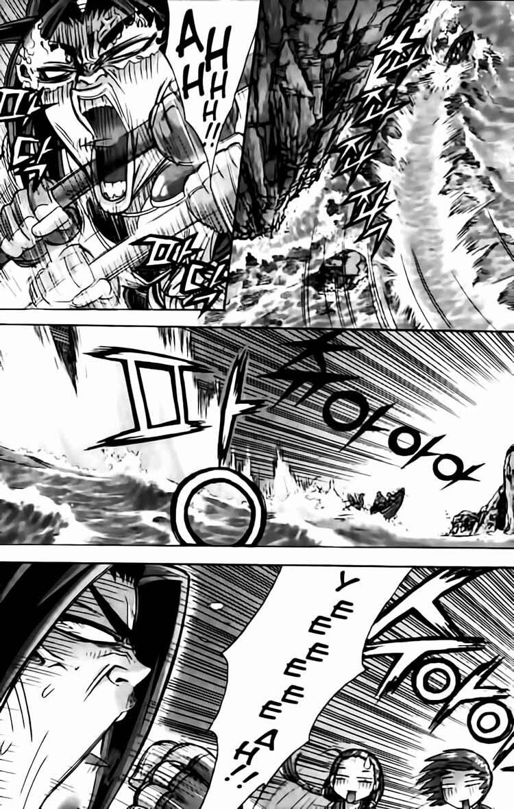 king of hell chapter 118 10