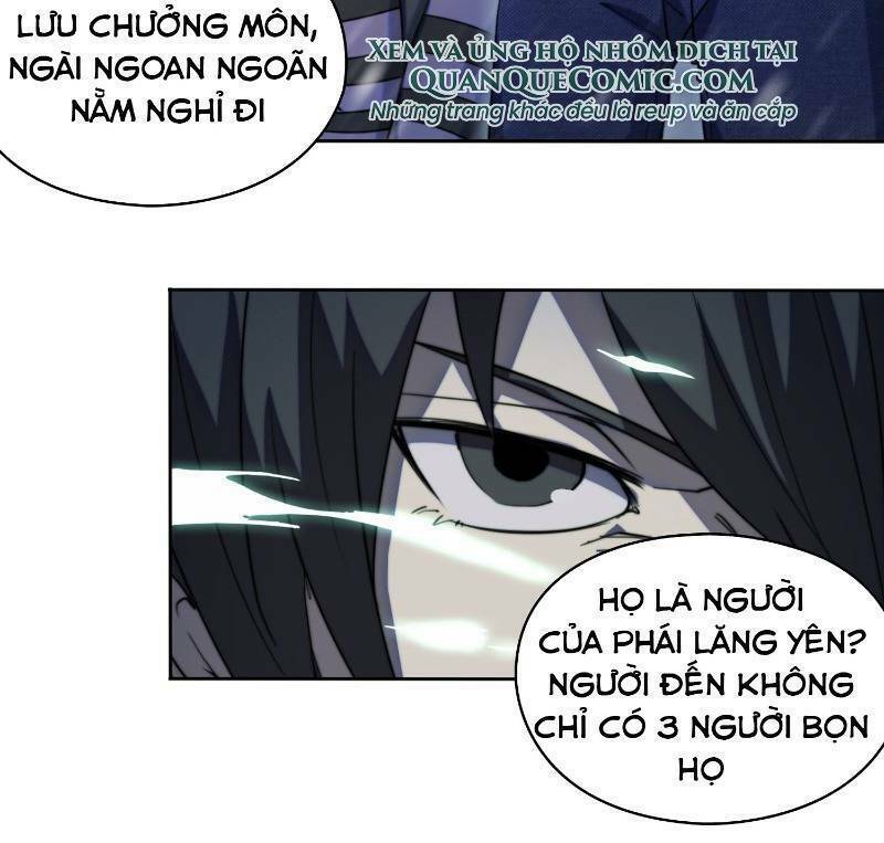 đô thị hàng thần khúc chapter 32 3