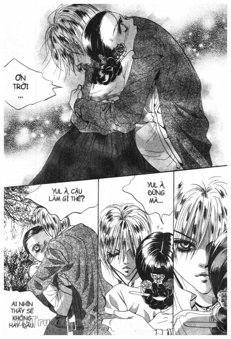 hoàng cung chapter 6 80