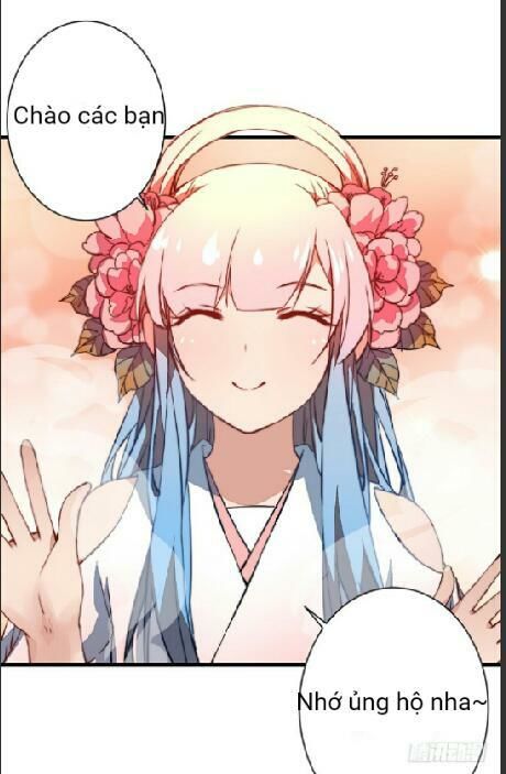 xuyên qua cứu mỹ nam ở thế giới phong thần chapter 40 20