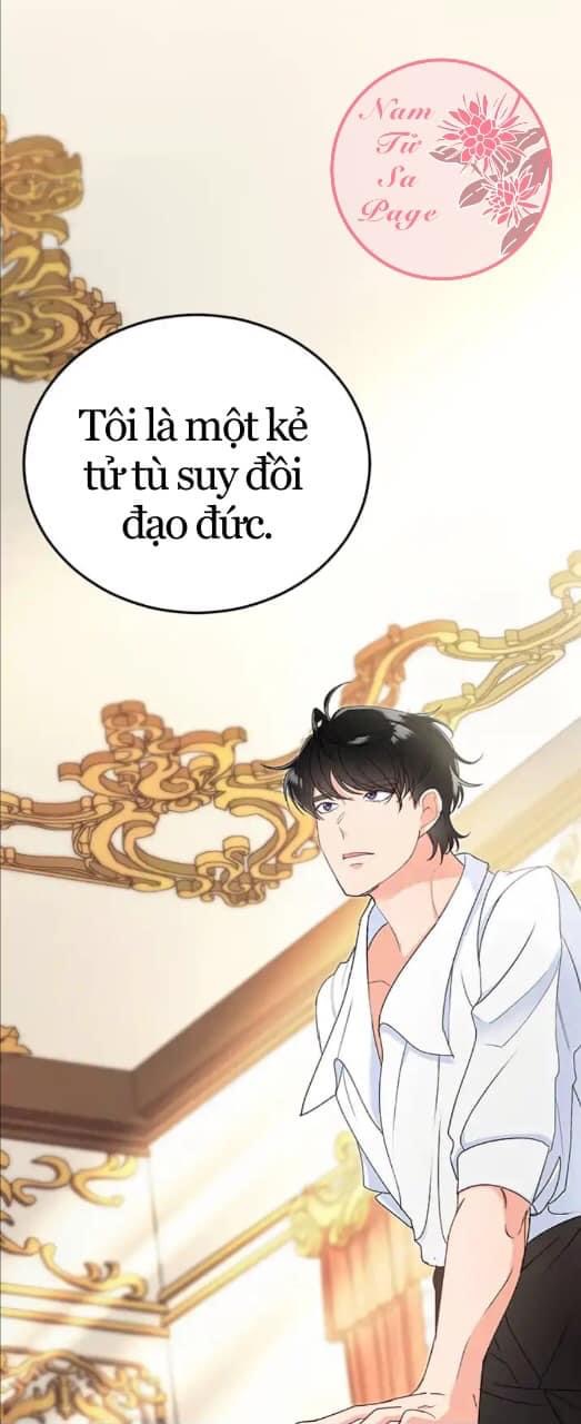 ebony, quạ đen chapter 4 5