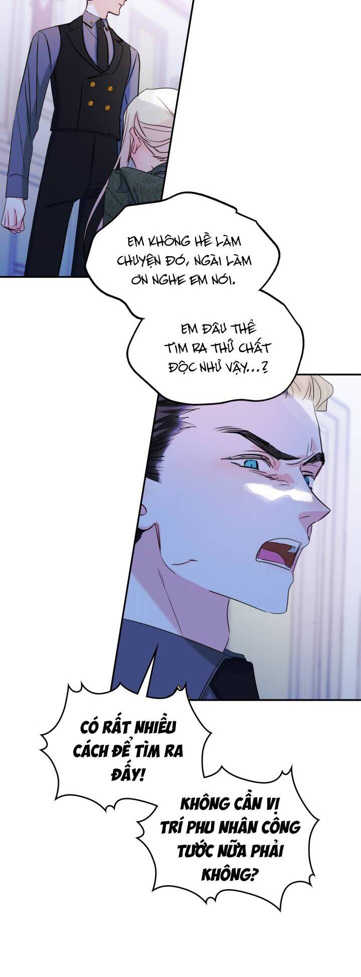 bạn thân khác giới của nam chính chapter 20 22