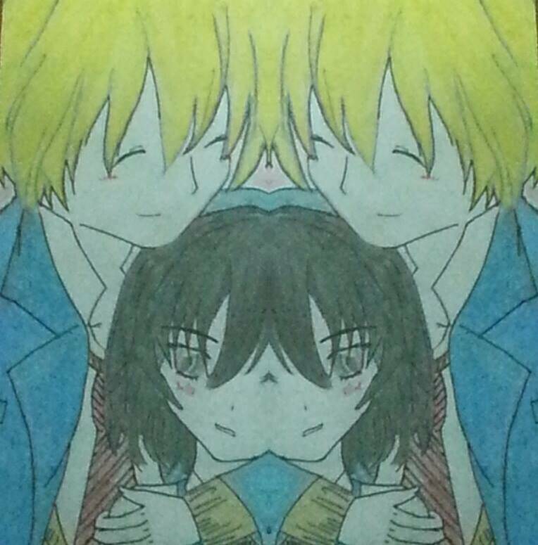 angel x darkness chapter 1 2