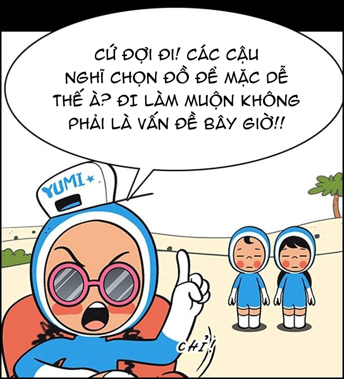 yumis cells chapter 10 7