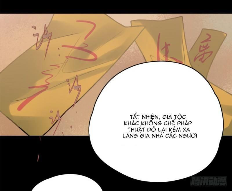 gia sư tổ tiên chapter 4 40