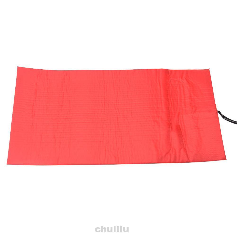 Đệm Làm Ấm Cho Ghế Ngồi Xe Mô Tô 12v
