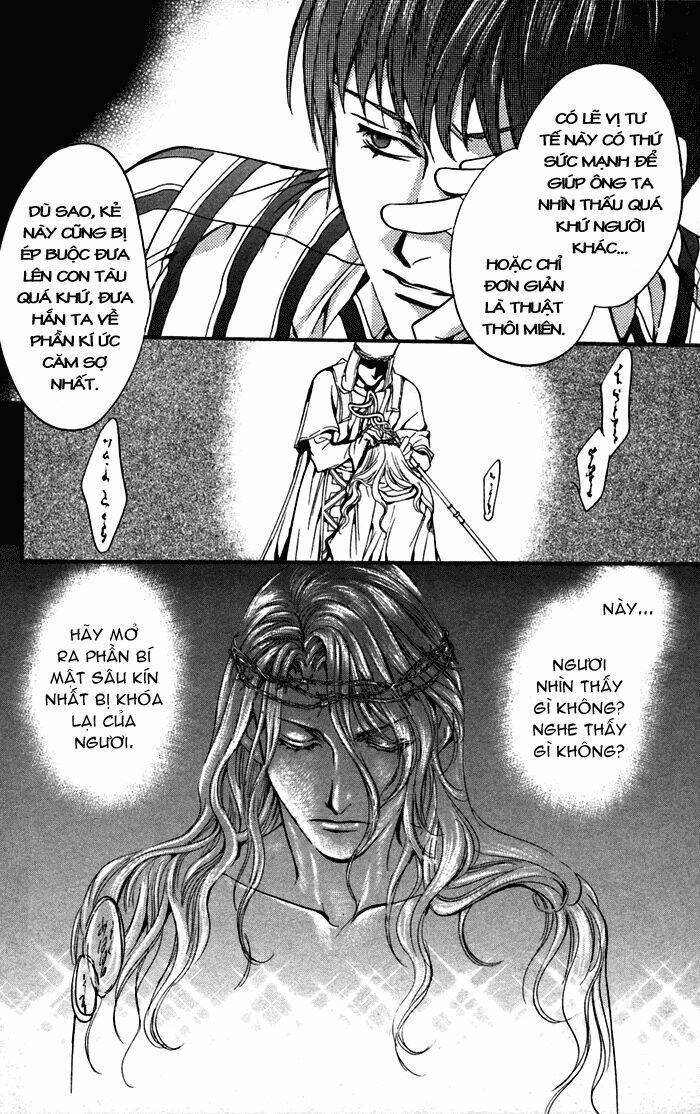 đứa con của thượng đế chapter 22 20