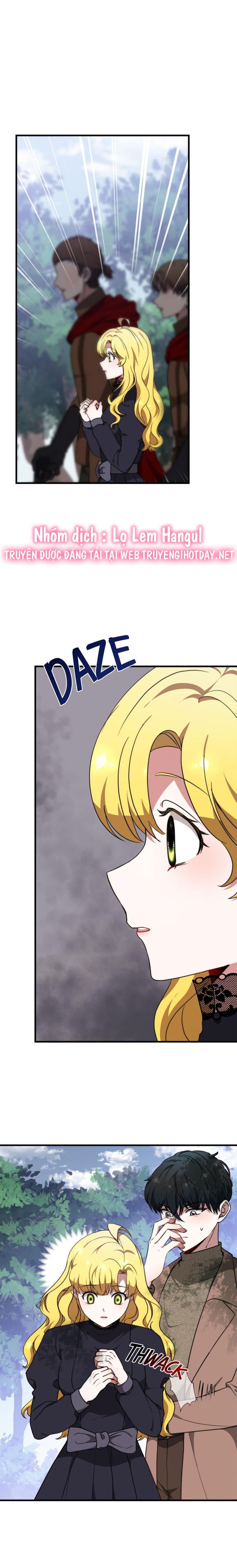 công nương eluana vita chapter 70 14