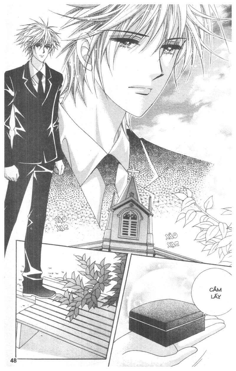 cũng vì em chapter 16 48