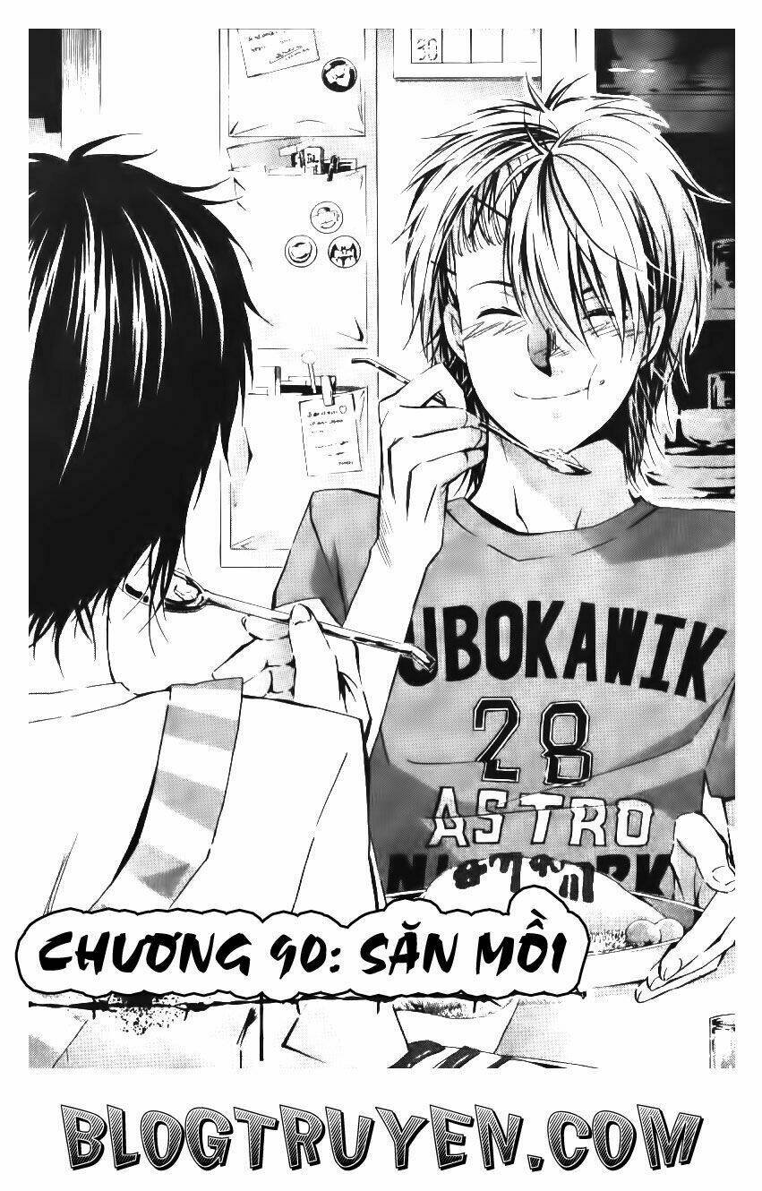 ma vương chapter 90 4