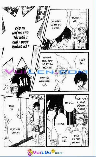 chàng trai thứ 13 chapter 9 21