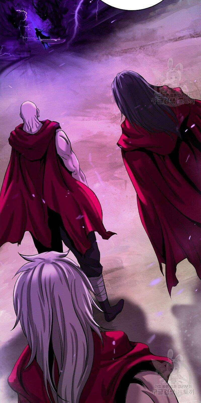 xuyên không thành hổ chapter 65 90