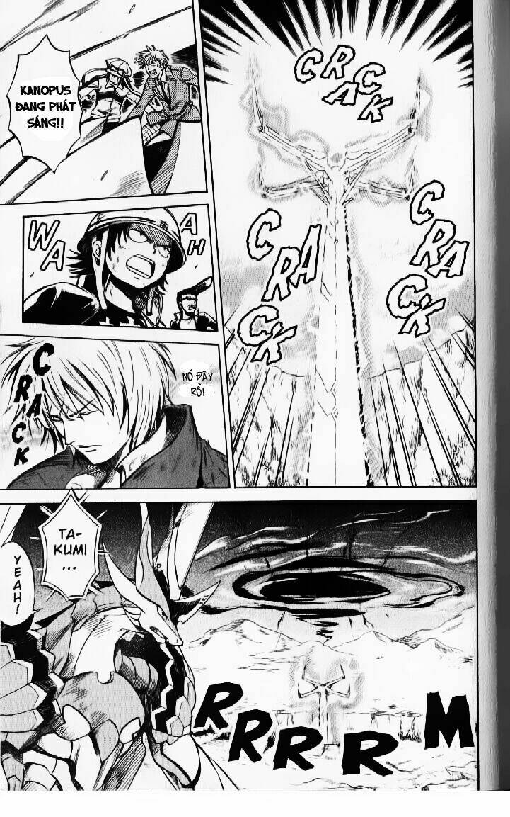 rồng ma trận chapter 48 6