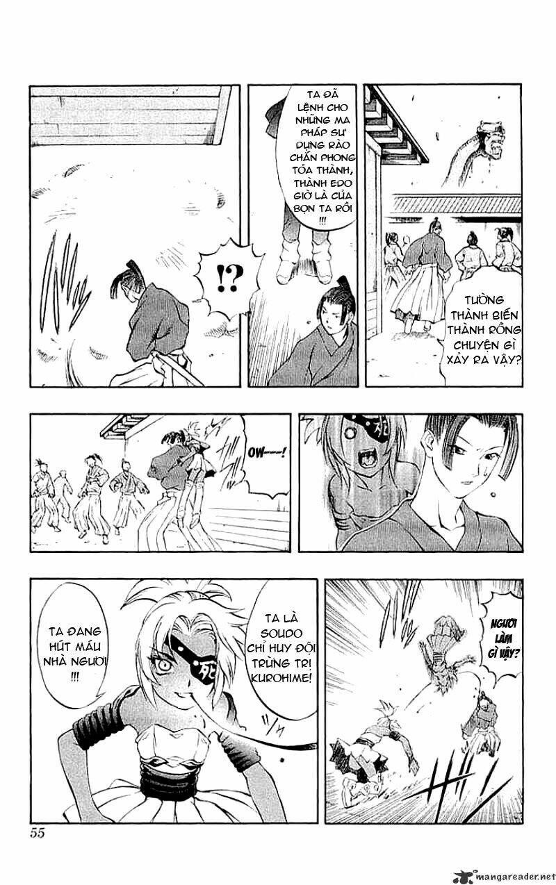 phù thủy phép thuật chapter 36 8