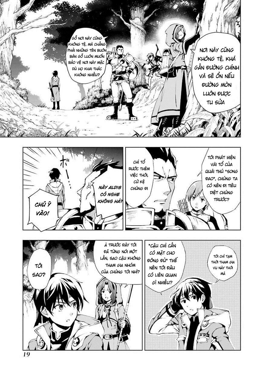 sword & wizards chapter 1.1 21