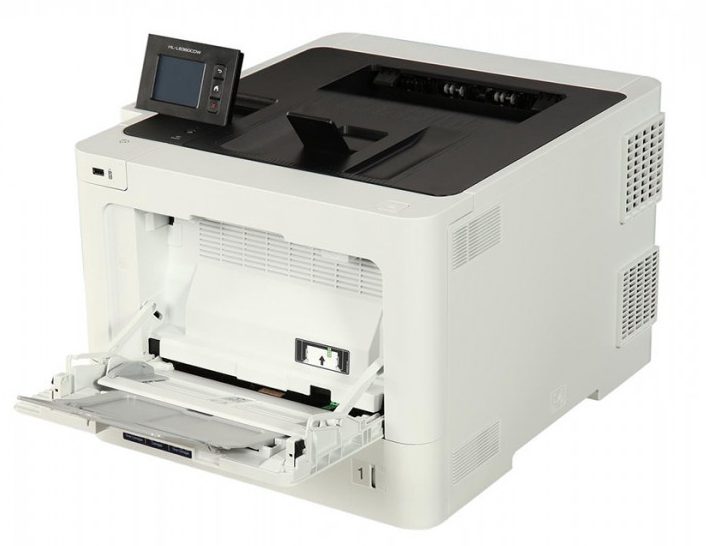 Máy in laser màu BROTHER HL-L8360CDW-1