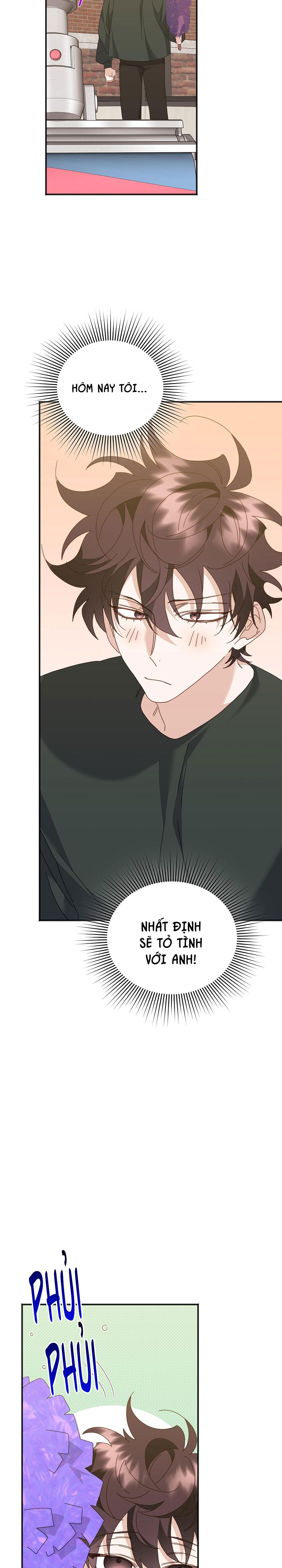 hổ trở về chapter 38 5