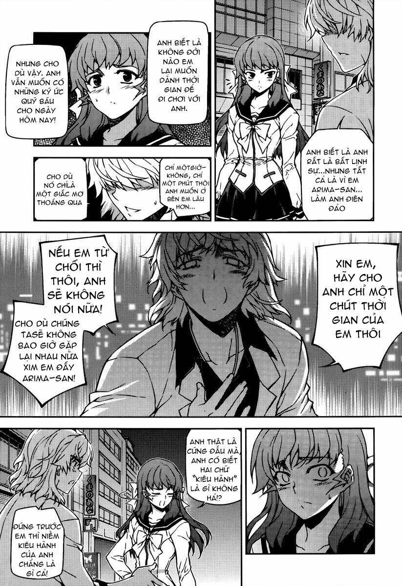 onihime vs chapter 14 7