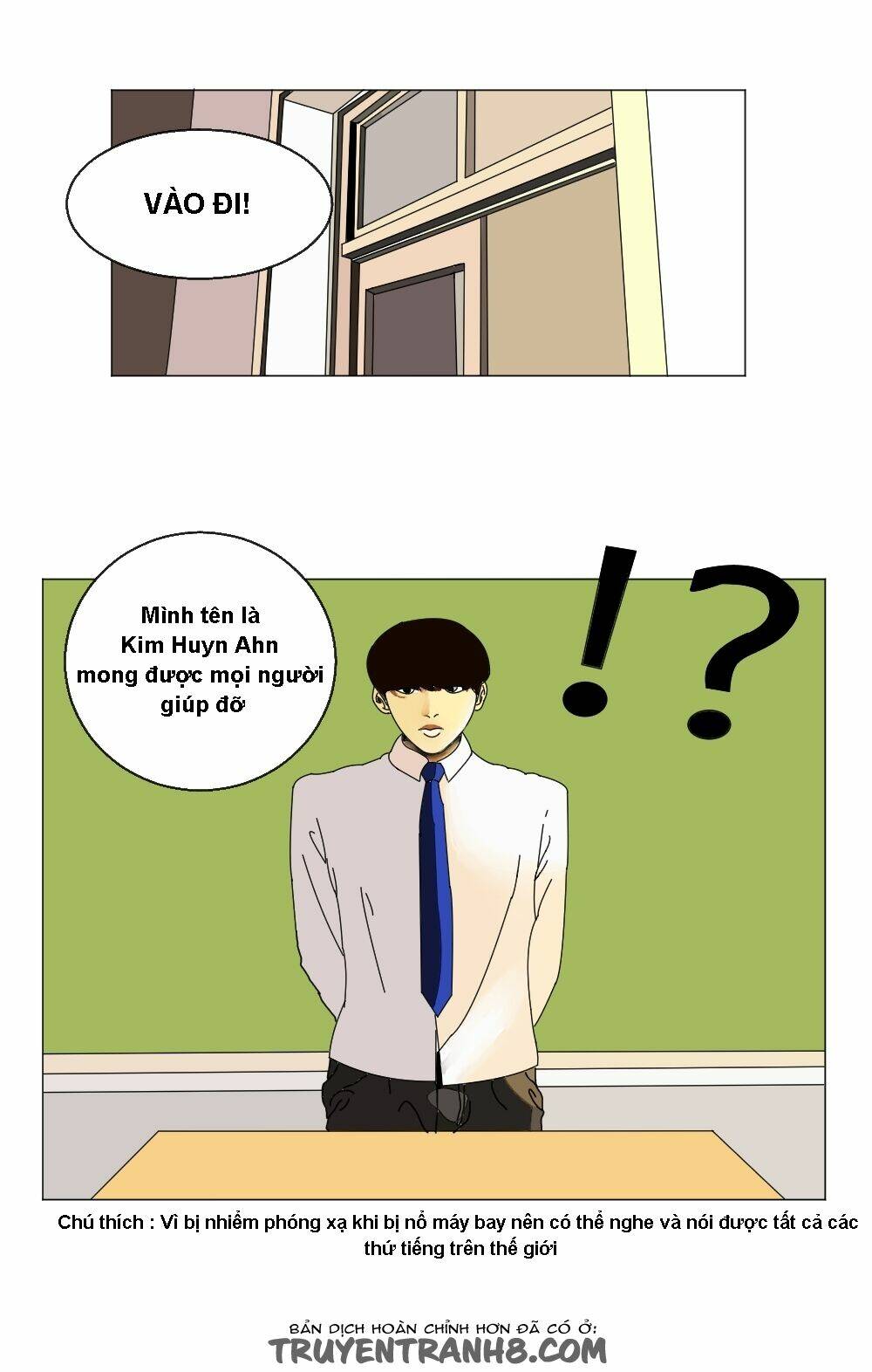 cuộc đời tôi chapter 2 6