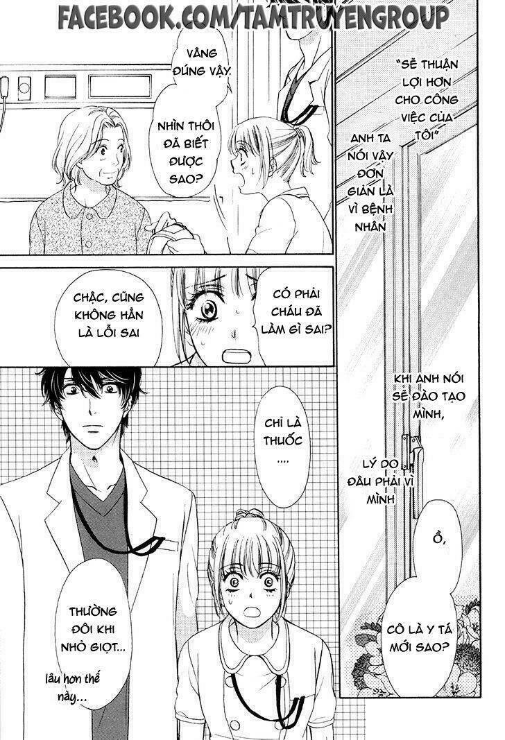 mãi mãi yêu anh chapter 4 13