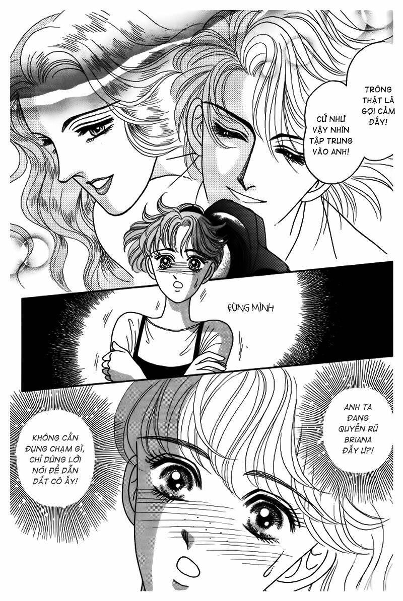 red - ngọc trong đá chapter 6 23