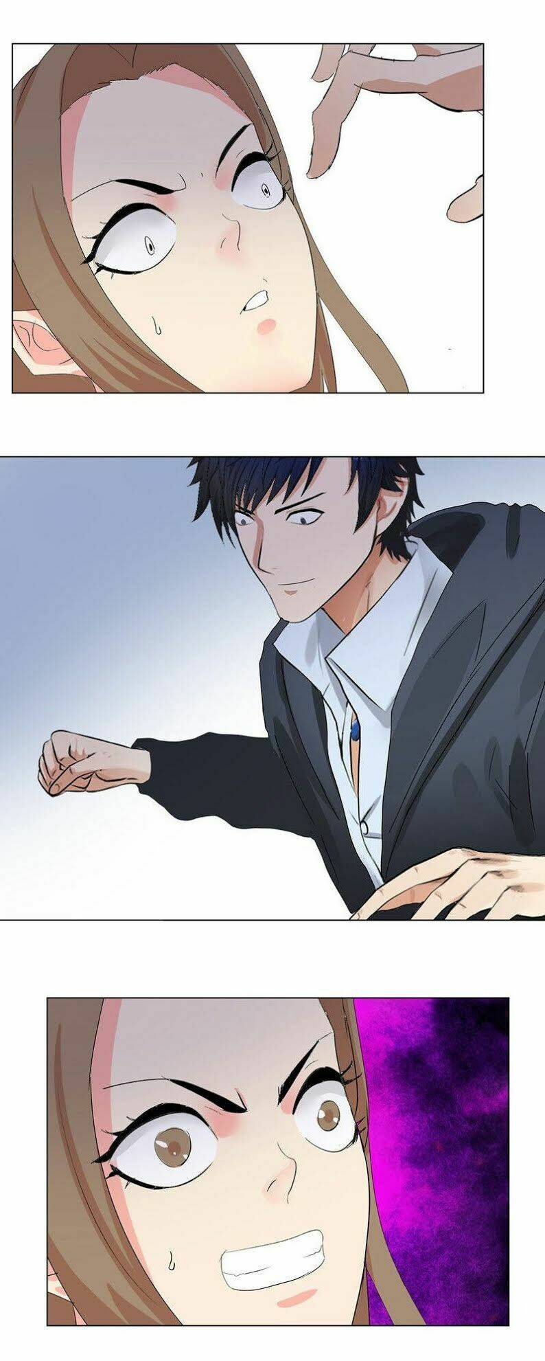 học viện cao thủ chapter 193 5