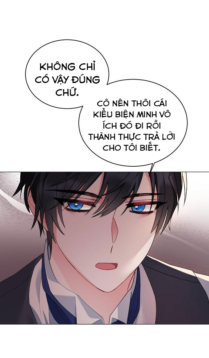 tôi sẽ trở thành nhân vật chính chapter 4 44