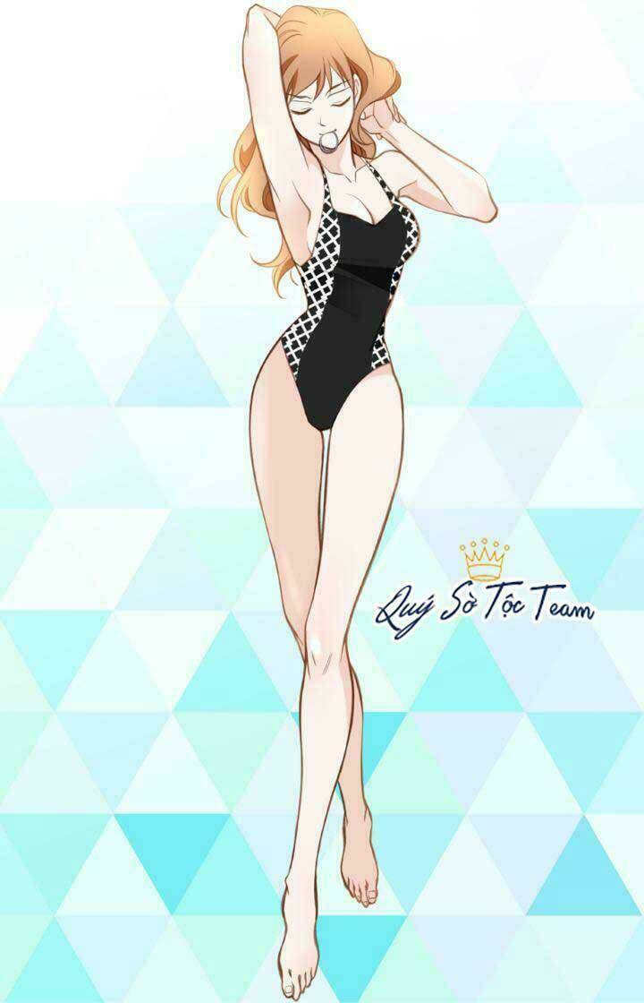 tiếp xúc chí mạng chapter 50 64