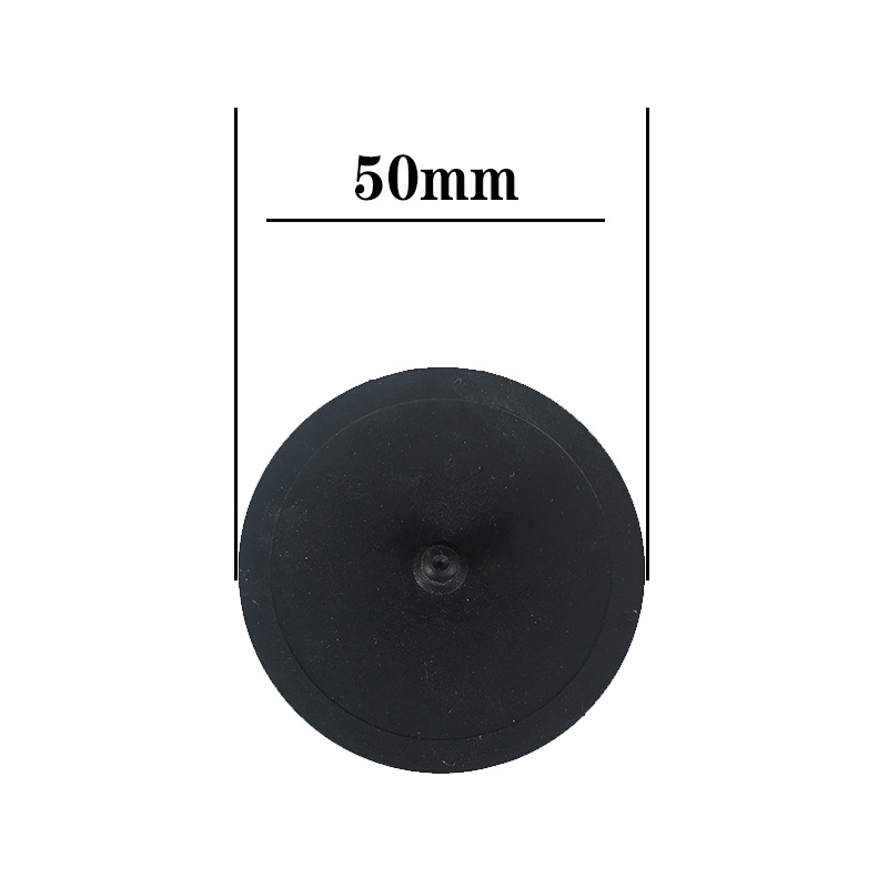 Phin Mù Cao Su Vệ Sinh Máy Pha Cà Phê - Filter Mù