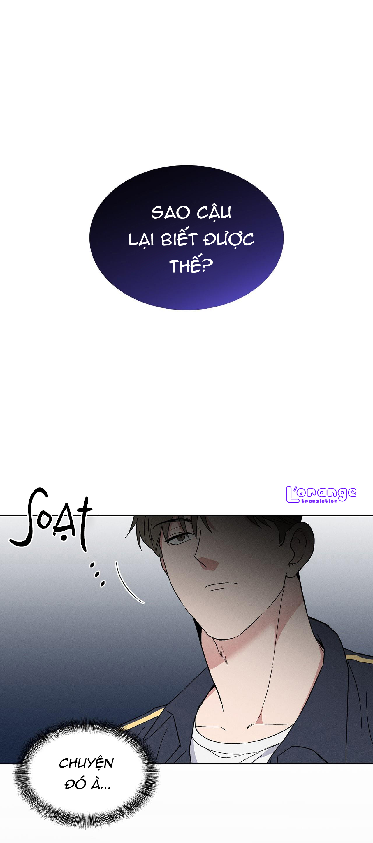 dục vọng mãnh liệt chapter 27 1