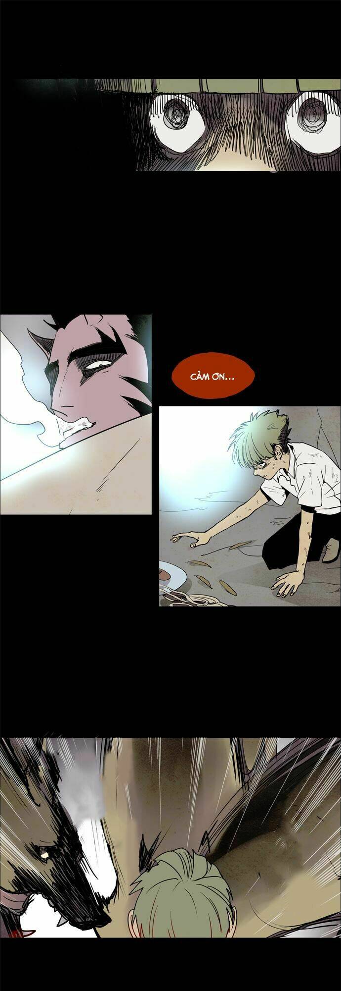 lessa 2: the crimson knight chapter 63 13