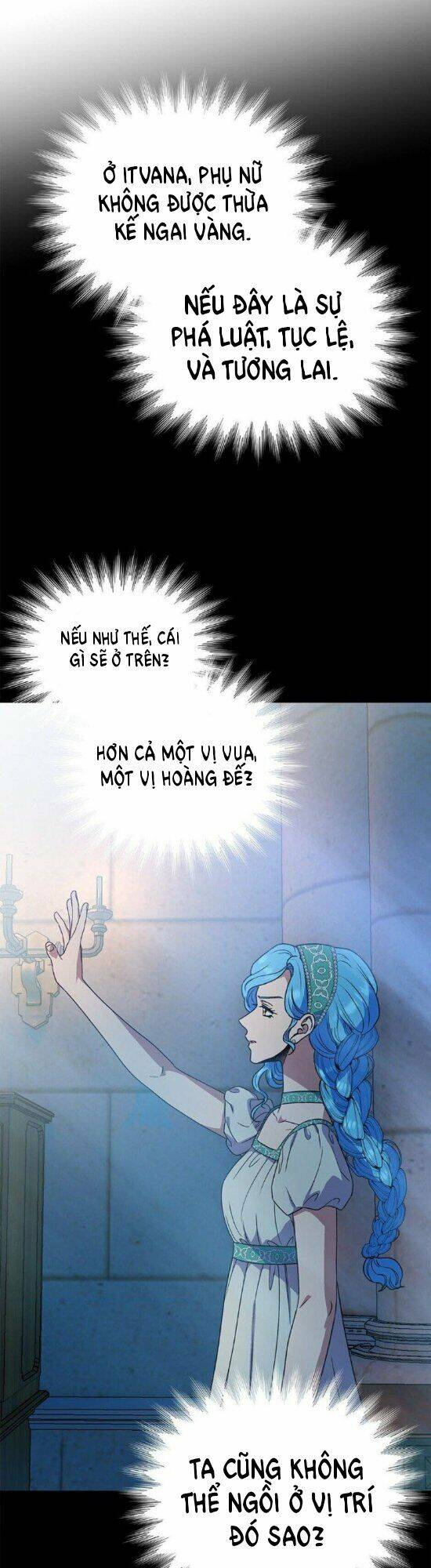 khế ước của nữ công tước quái vật chapter 126 35