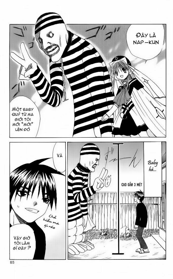 akuma jiten chapter 2 19