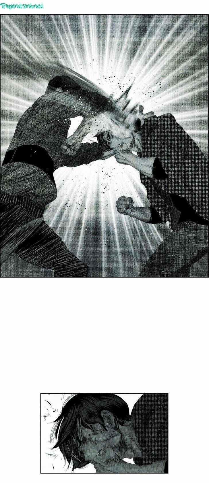 cry like wolves chapter 8 12