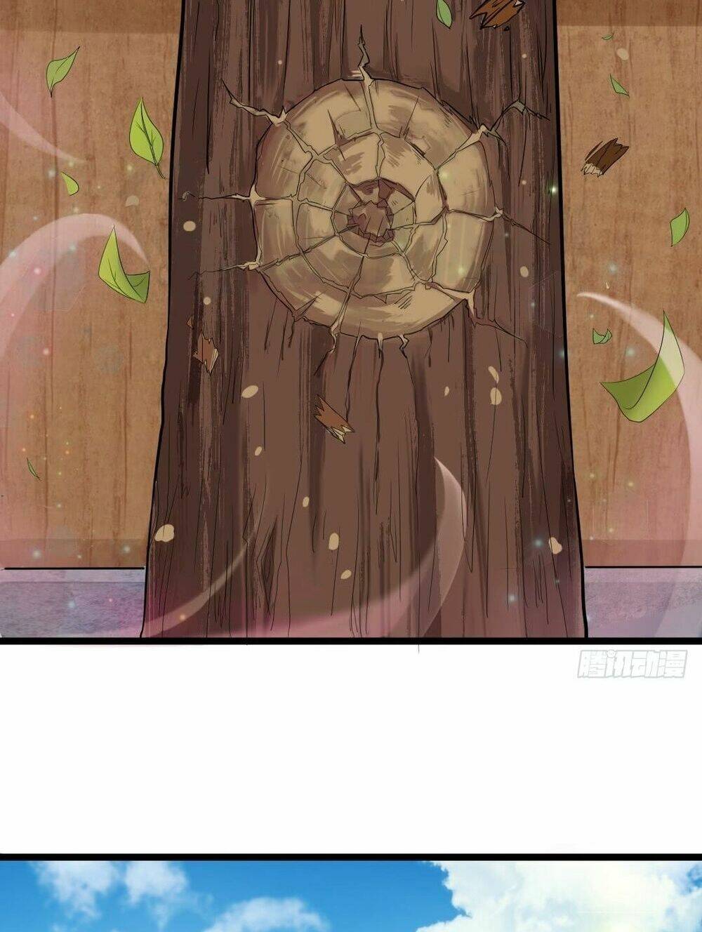 vô địch kiếm thần chapter 2 14